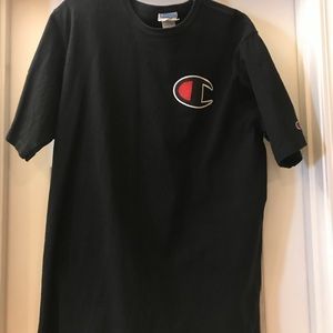 Champion tee